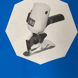 Electric Material Cutter