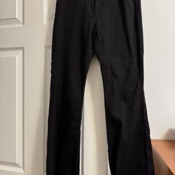 Levi’s 726 High Rise Flare Women’s Jeans Size 26W30L