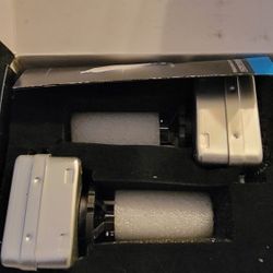 D1S 6000k Headlight Bulbs 