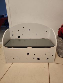 The Simple Living Talori Kids Toybox
