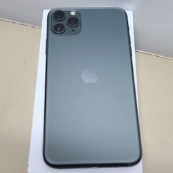 Apple iPhone 11 Pro Plus Warranty 