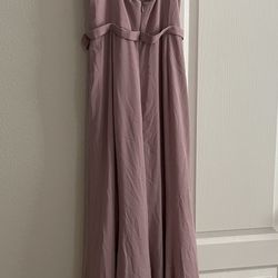 Beautiful Dress from David’s Bridal 