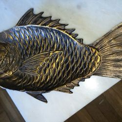 Japanese  Fish Platter 