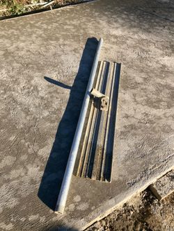 concrete tool