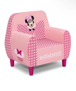 Upholstered Chair