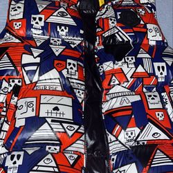 Moncler Genius 1952 Embree Vest size Large