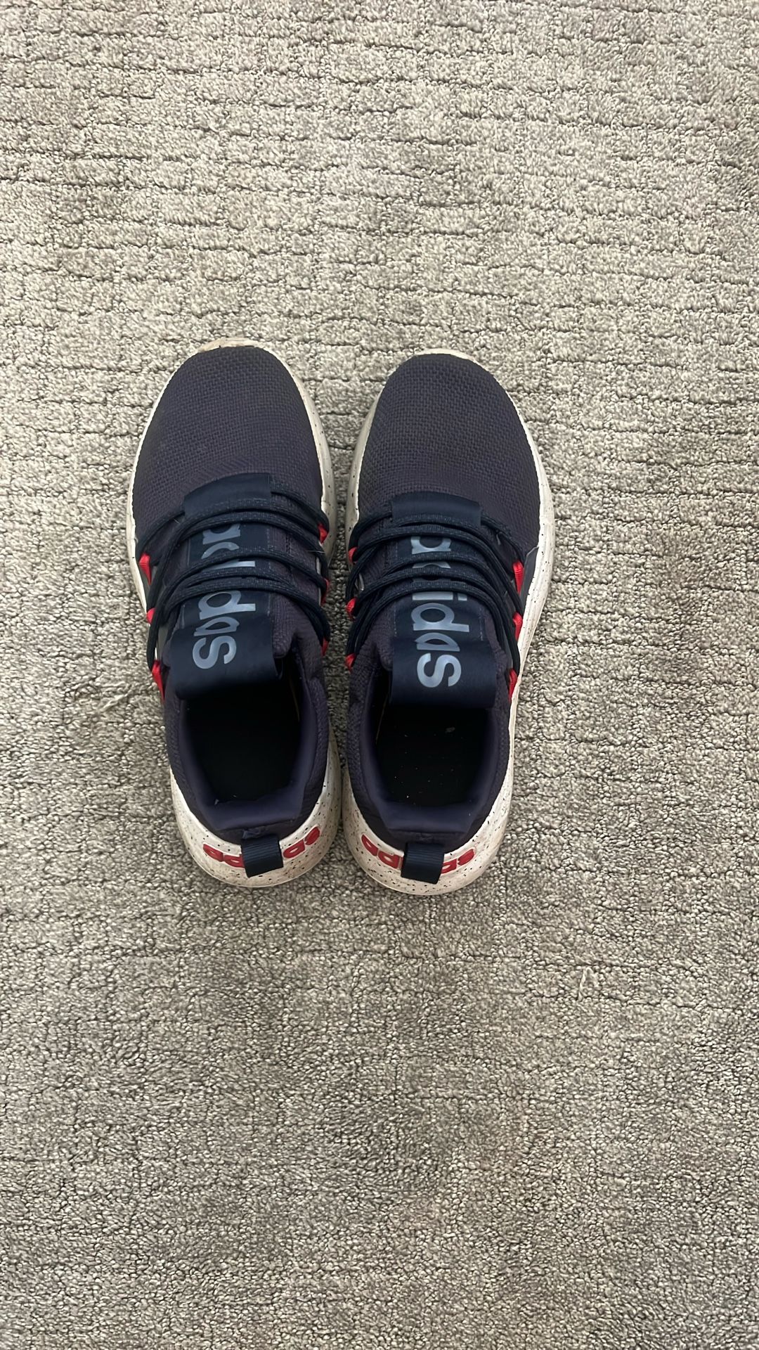 Adidas Running Show