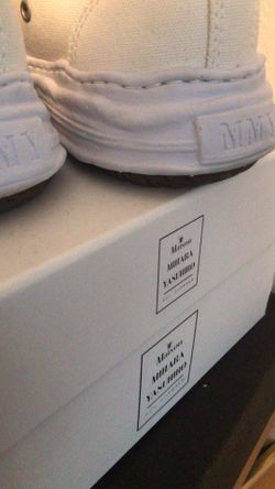 Maison Mihara Shoes