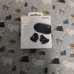 Samsung Galaxy Buds +
