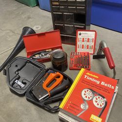 Tools Lot