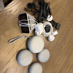 Google Devices