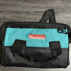 Makita Tool Bag 