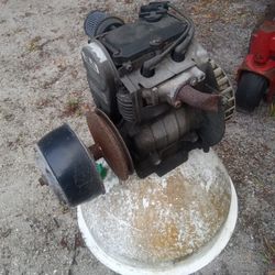 E-Z-Go Robin Engine $300 Or Best Offer Ran Great Traded It Out For A Big Block In My Golf Cart