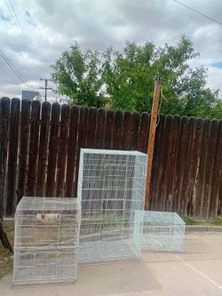 Cages