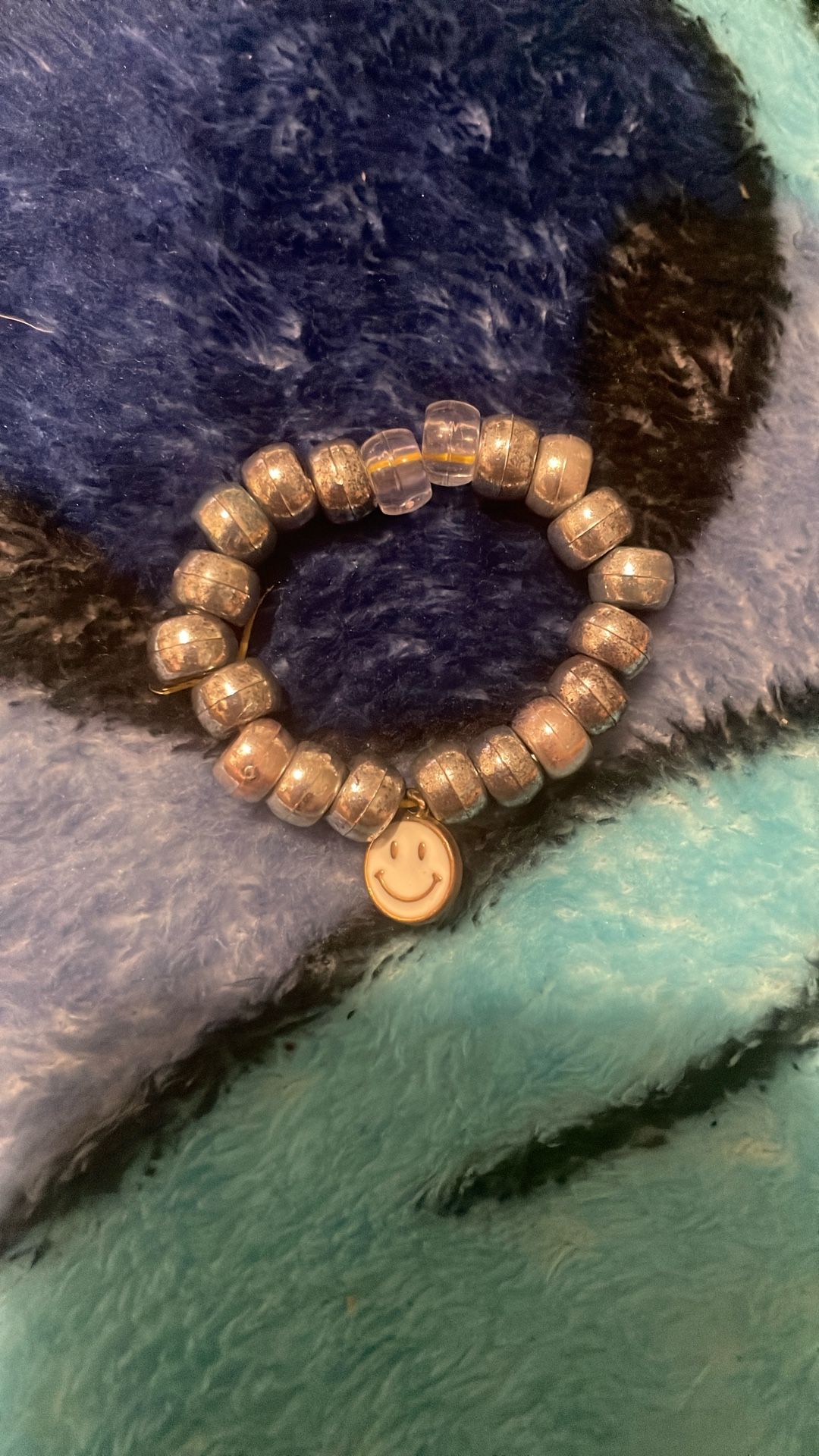 Cute Smile