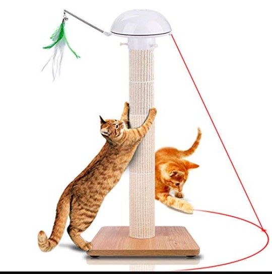 Cat Tree