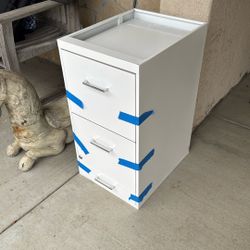 Filing Cabinet 
