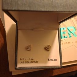 75$ A Piece Super Deal Real Diamonds