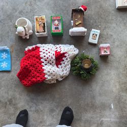 Christmas Decorations 