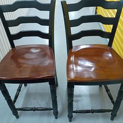Set Of Bar Stools