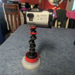 Sony Action Cam