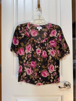 LOFT ann taylor M size never worn new