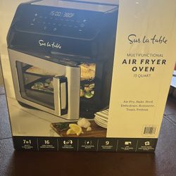 Air fryer Oven 