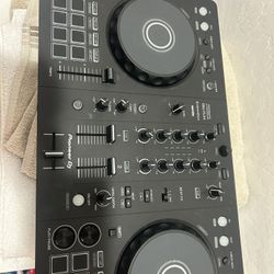 pioneer dj ddj flx4 Mixter