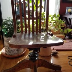 Antique Desk Chair*Unbeatable Price* 