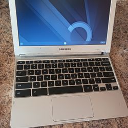 Samsung Chromebook