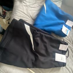 Nike Shorts 
