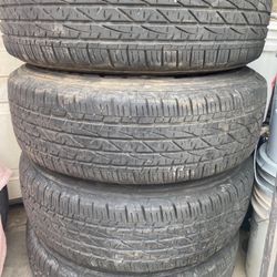 tires p 225 75 r16