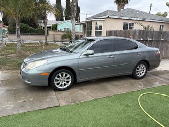 Lexus ES 300
