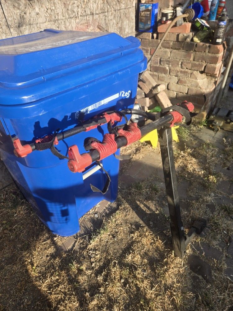 Bike Rack