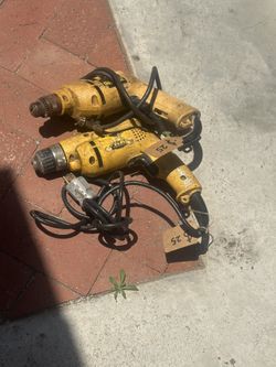 Drill