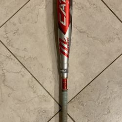Marucci CATX Composite 2¾'' USSSA Bat , 30” (-5)