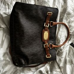 Michael Kors Purse. Hamilton