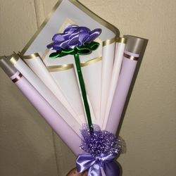 Eternal Roses / Rosas Eternas 