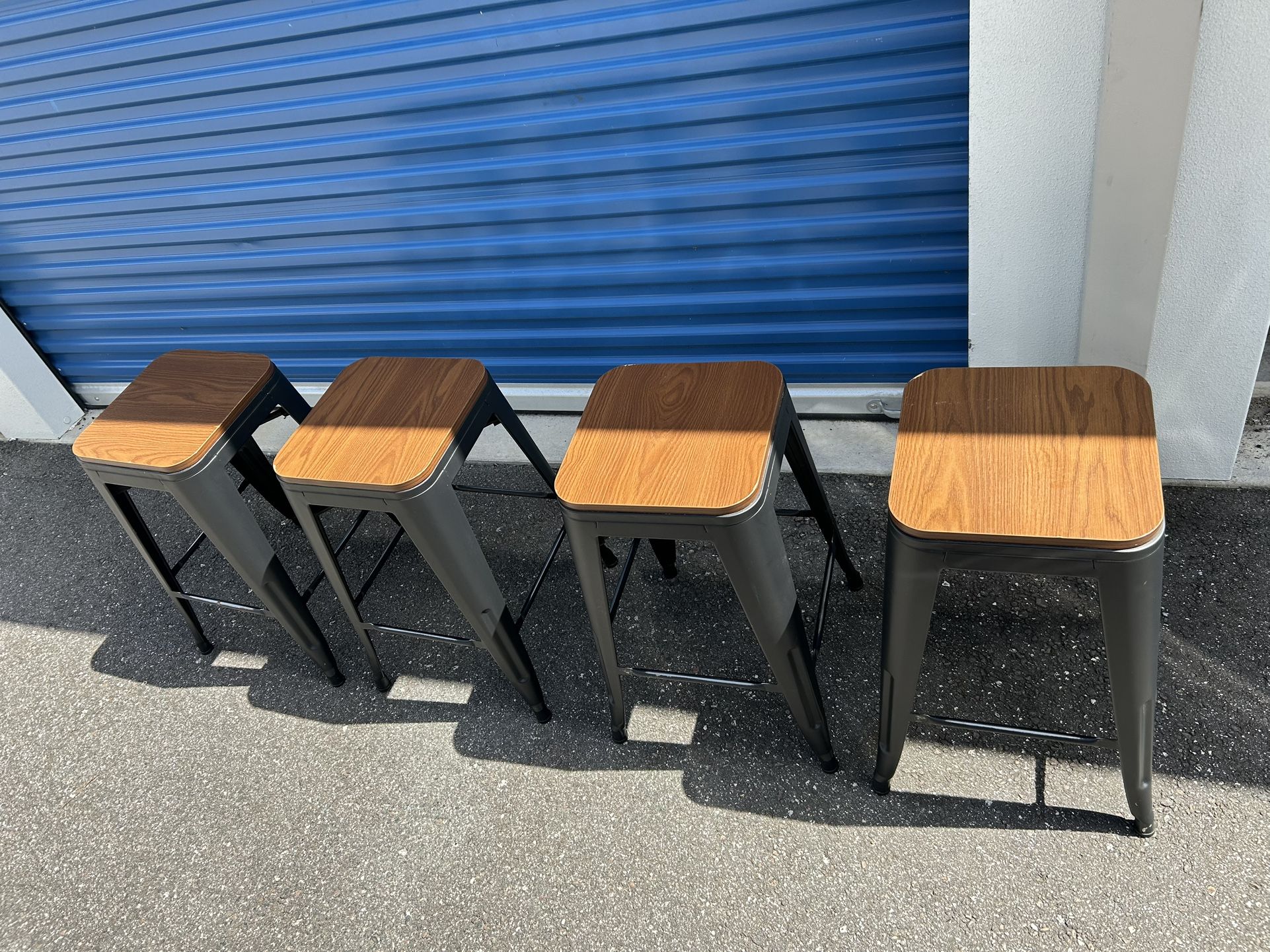 Bar Stools 