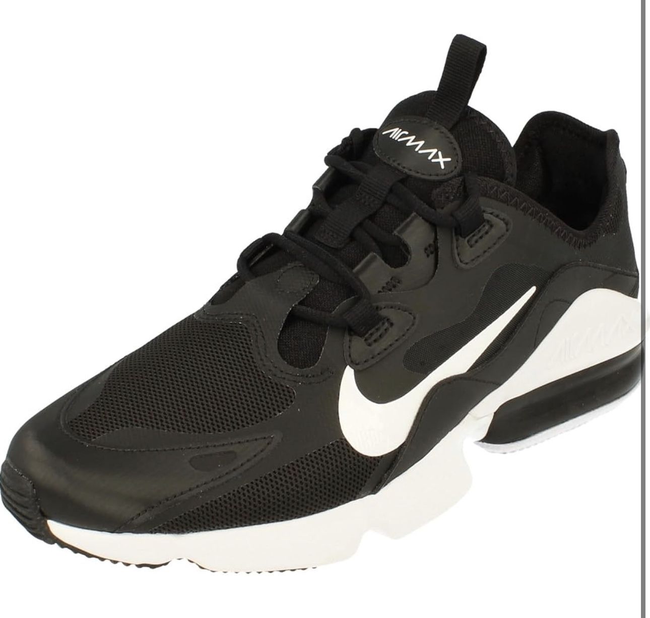 Nike Men's Air Max Infinity Sneakers men size M