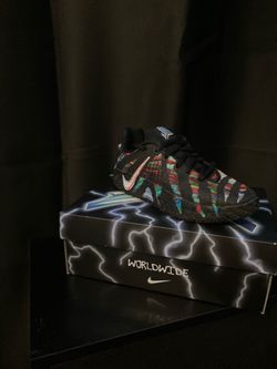 NIKE JA 3 6.5youth