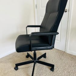 Desk Chair From IKEA 