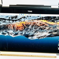 Dell Inspiron 15 7579 Core I7-7500 16GB 500GB SSD Convertible Touchscreen