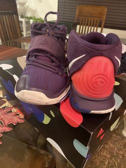 Basketball Shoes Kyrie 6 Irving Size 10