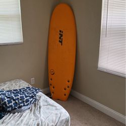 5’6 Surfboard