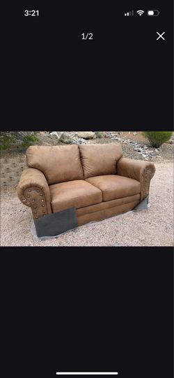 Sofa new