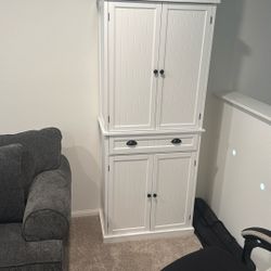 Storage Pantry Furniture 