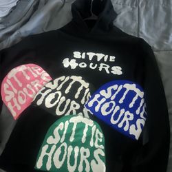 Sittie Hours 