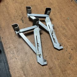 Ladder Jack And Scaffolding 
