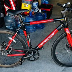 VanPowers City Vanture E-Bike $375